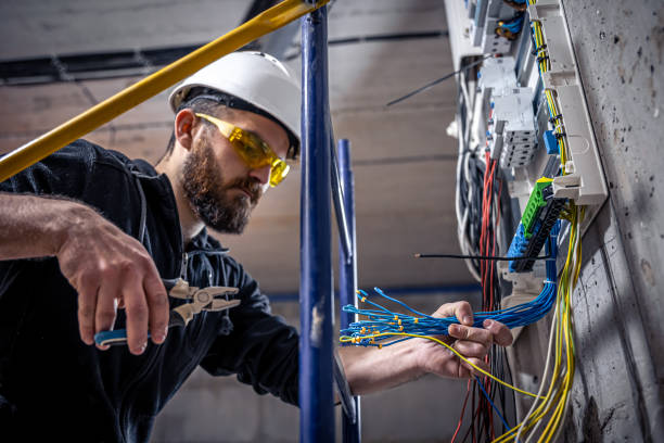 Best 24-Hour Electrician  in Richmond, UT