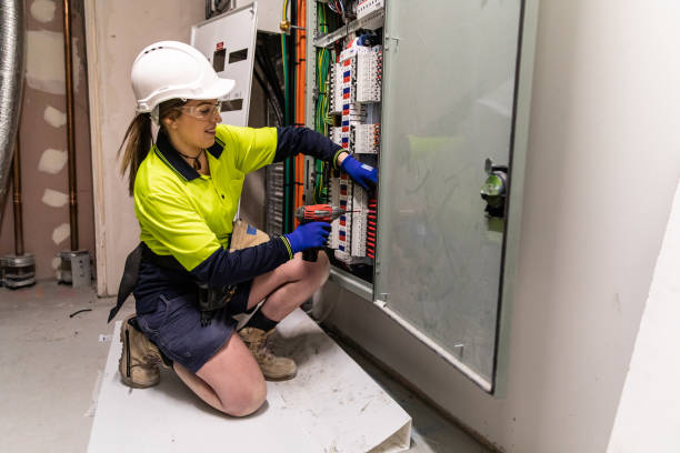Best Electrical System Inspection  in Richmond, UT