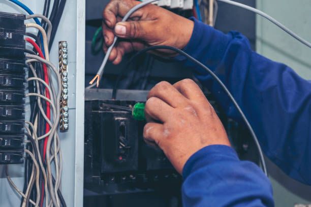 Best Electrical Rewiring Services  in Richmond, UT