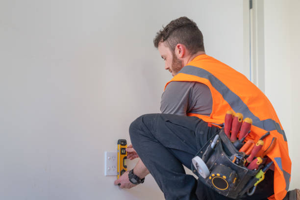 Electrical Upgrades for Homes in Richmond, UT