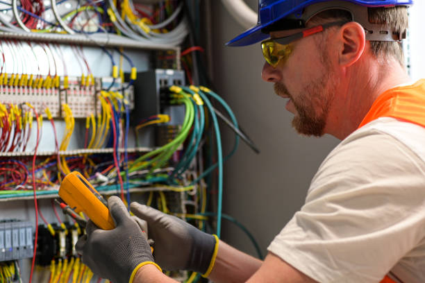 Best Circuit Breaker Repair  in Richmond, UT