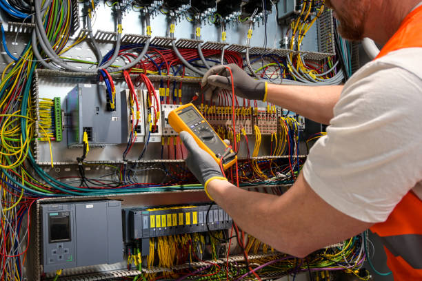 Best 24-Hour Electrician  in Richmond, UT