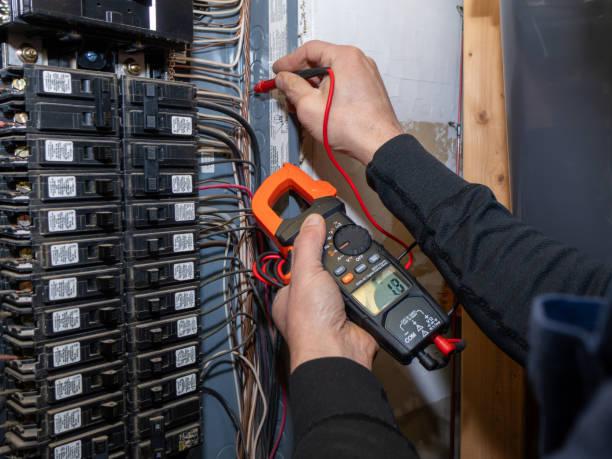 Best Affordable Electrician  in Richmond, UT