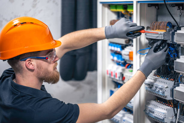 Best Electrical Troubleshooting Services  in Richmond, UT