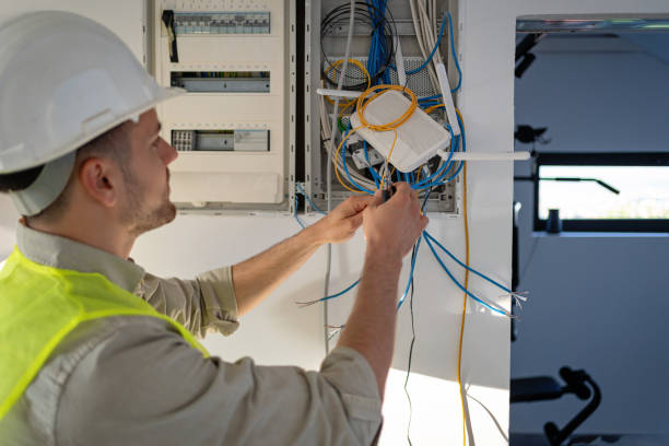 Best Electrician Near Me  in Richmond, UT
