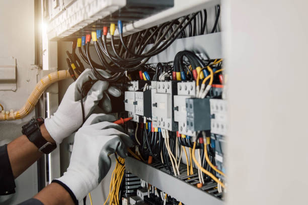 Best Electrical Outlet Repair  in Richmond, UT